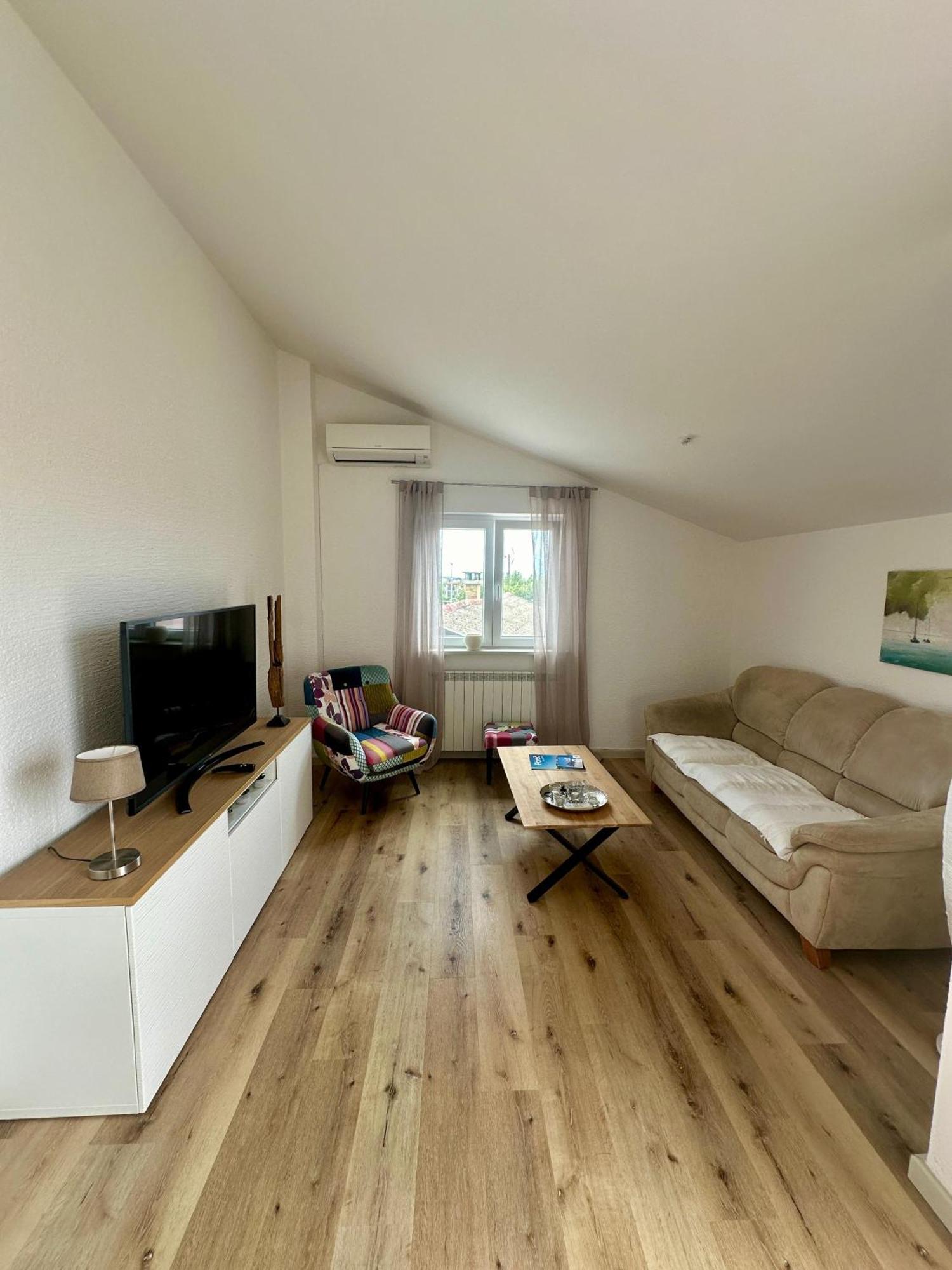 Appartement Appartments Majesta Poreč