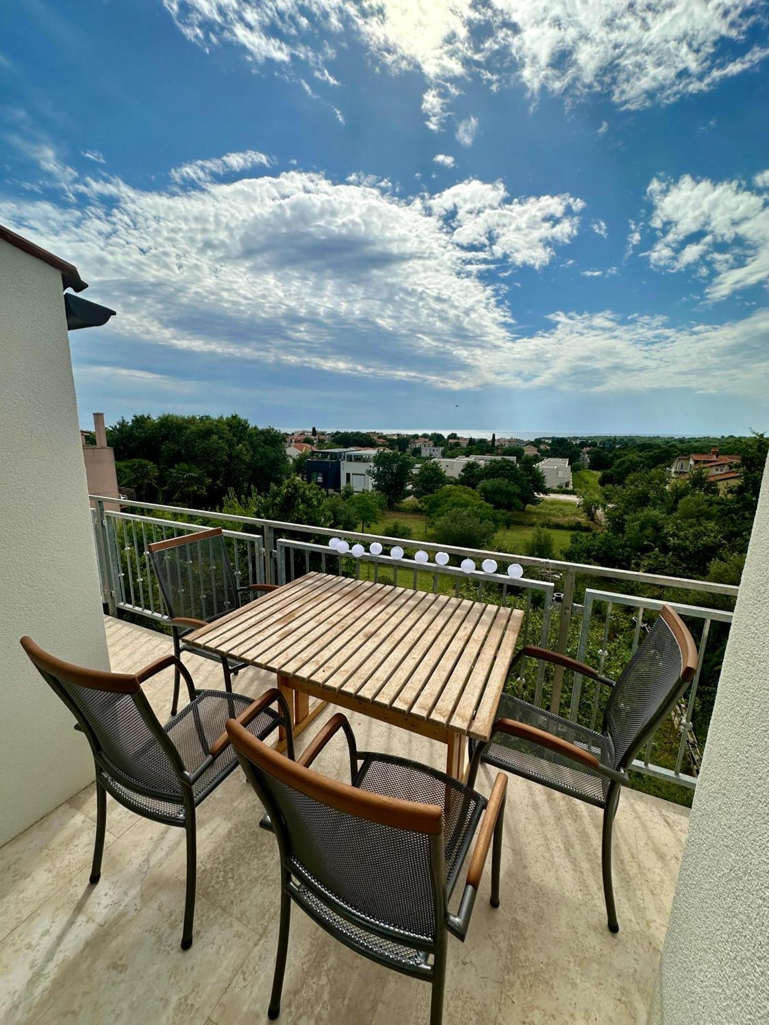 Appartments Majesta Appartement Poreč